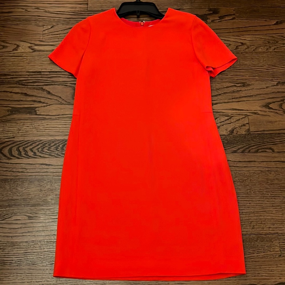 Aritzia BABATON DRESS